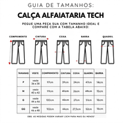 Kit 3 Calças Masculinas em Sarja Retrô Premium – (Pague 2 Leve 3)